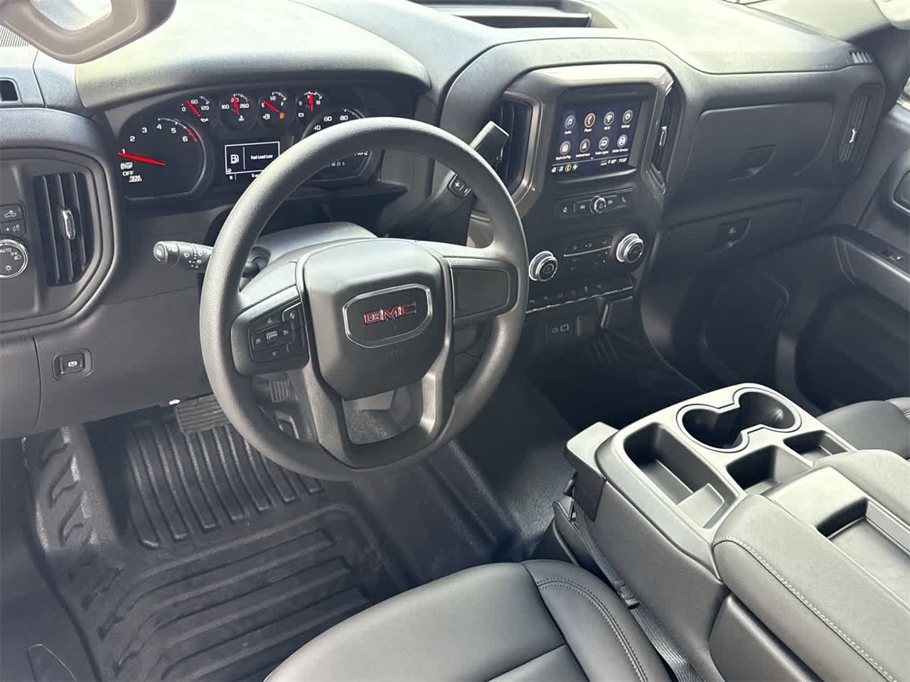 Thumbnail: 2026 GMC Sierra 1500 - 13