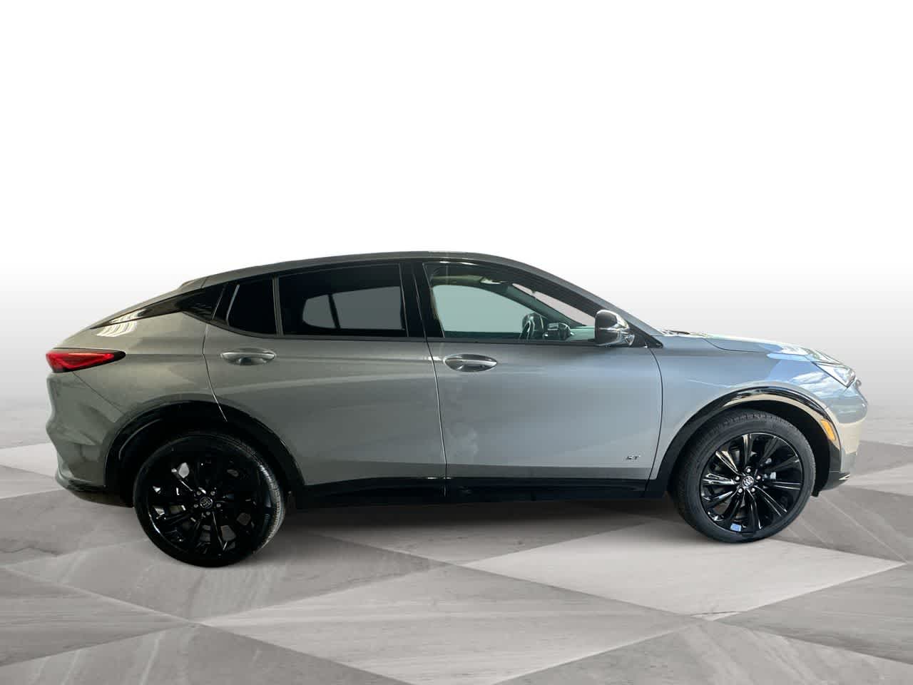 Thumbnail: 2026 Buick Envista - 9