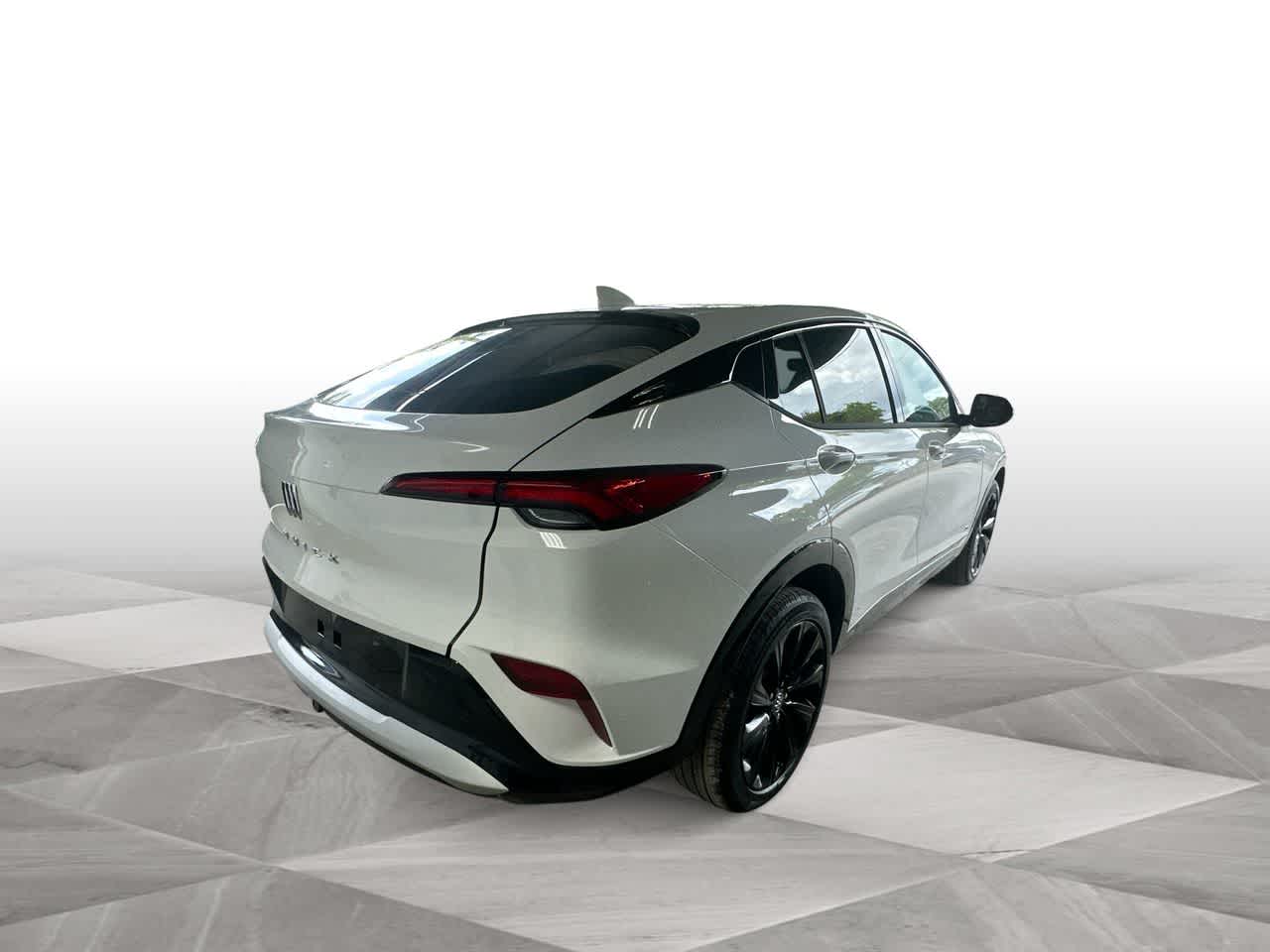 Thumbnail: 2026 Buick Envista - 8