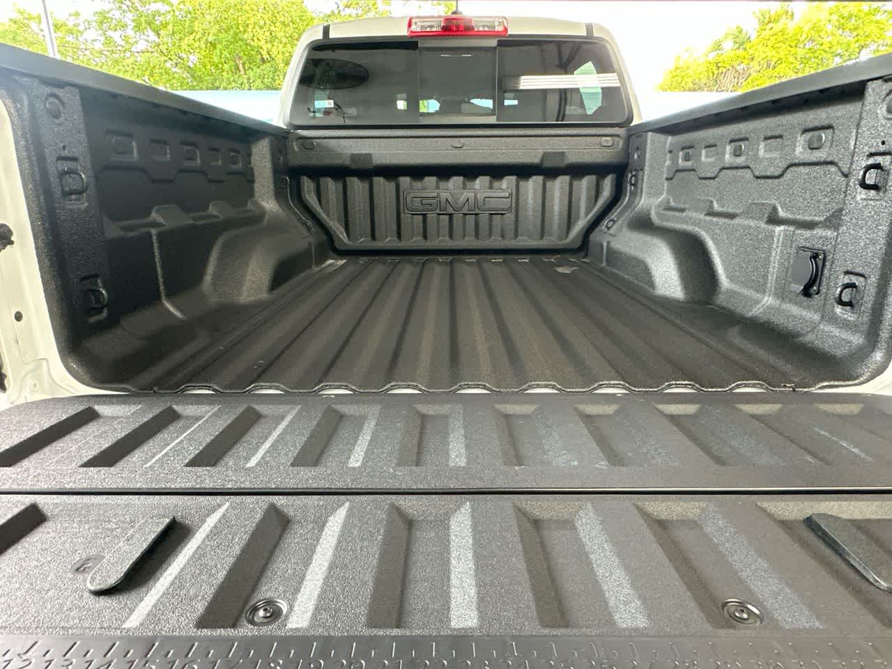 Thumbnail: 2026 GMC Canyon - 25
