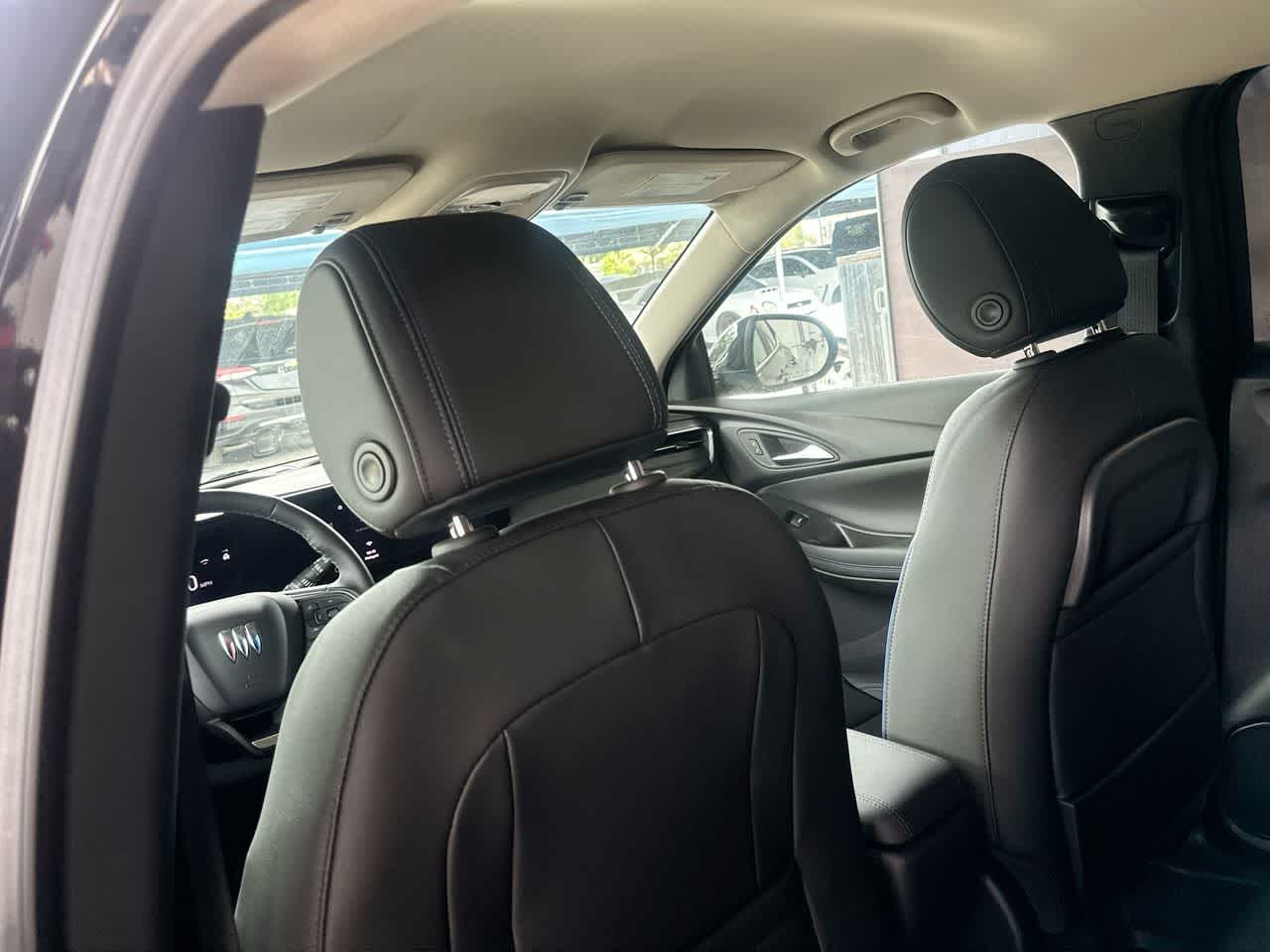 Thumbnail: 2026 Buick Encore GX - 23