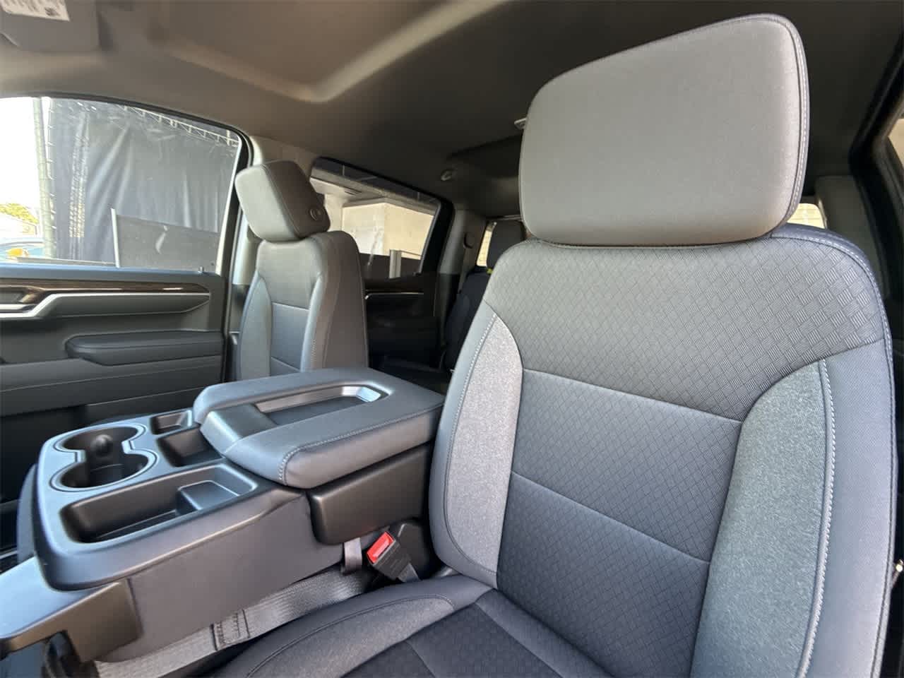 Thumbnail: 2026 GMC Sierra 1500 - 14