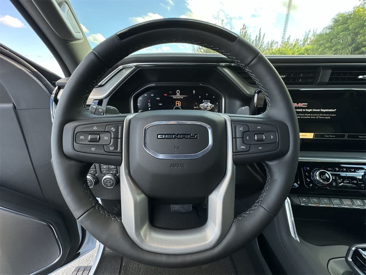 Thumbnail: 2026 GMC Sierra 1500 - 15