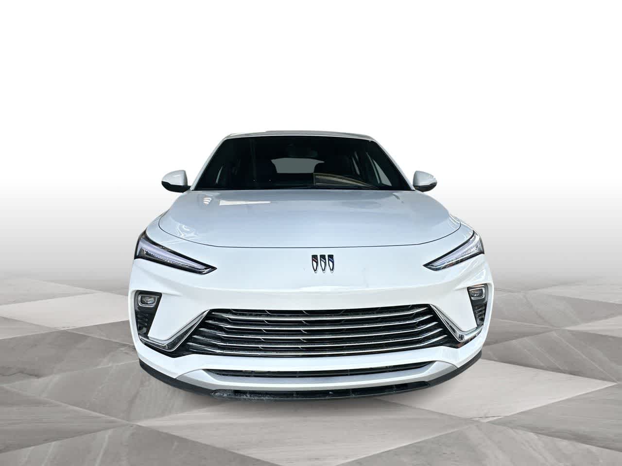 Thumbnail: 2026 Buick Envista - 3