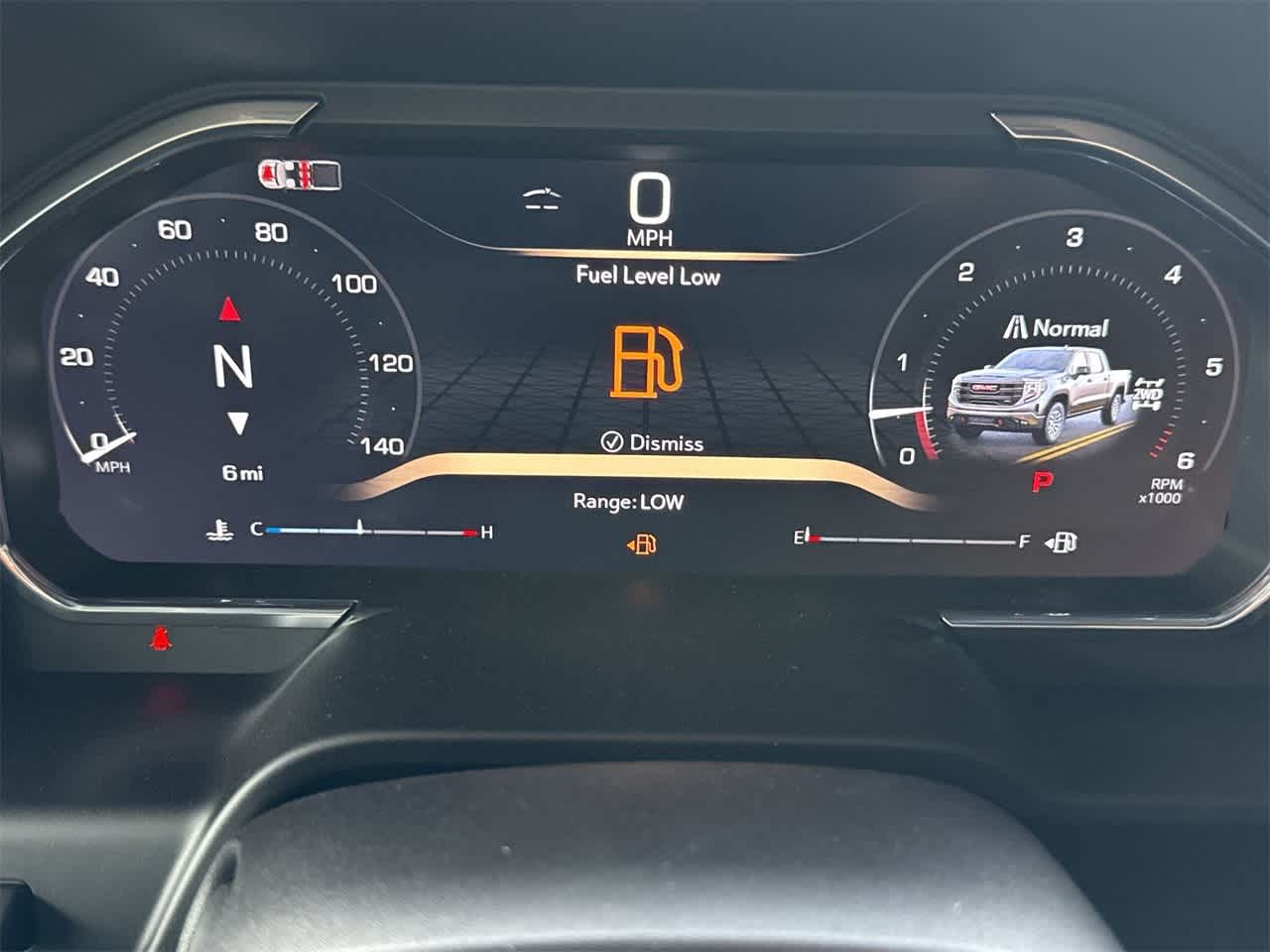 Thumbnail: 2026 GMC Sierra 1500 - 16