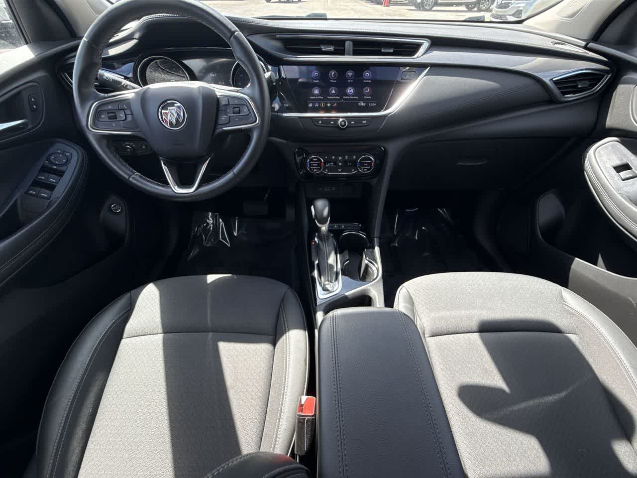Thumbnail: 2023 Buick Encore GX - 24