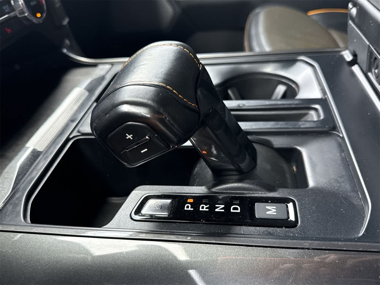 Thumbnail: 2022 Ford F-150 - 21