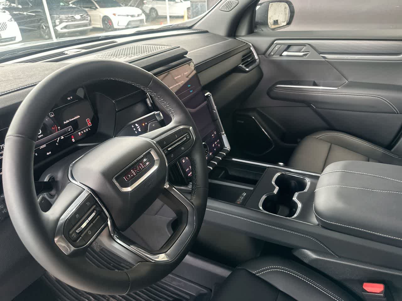 Thumbnail: 2026 GMC Acadia - 13