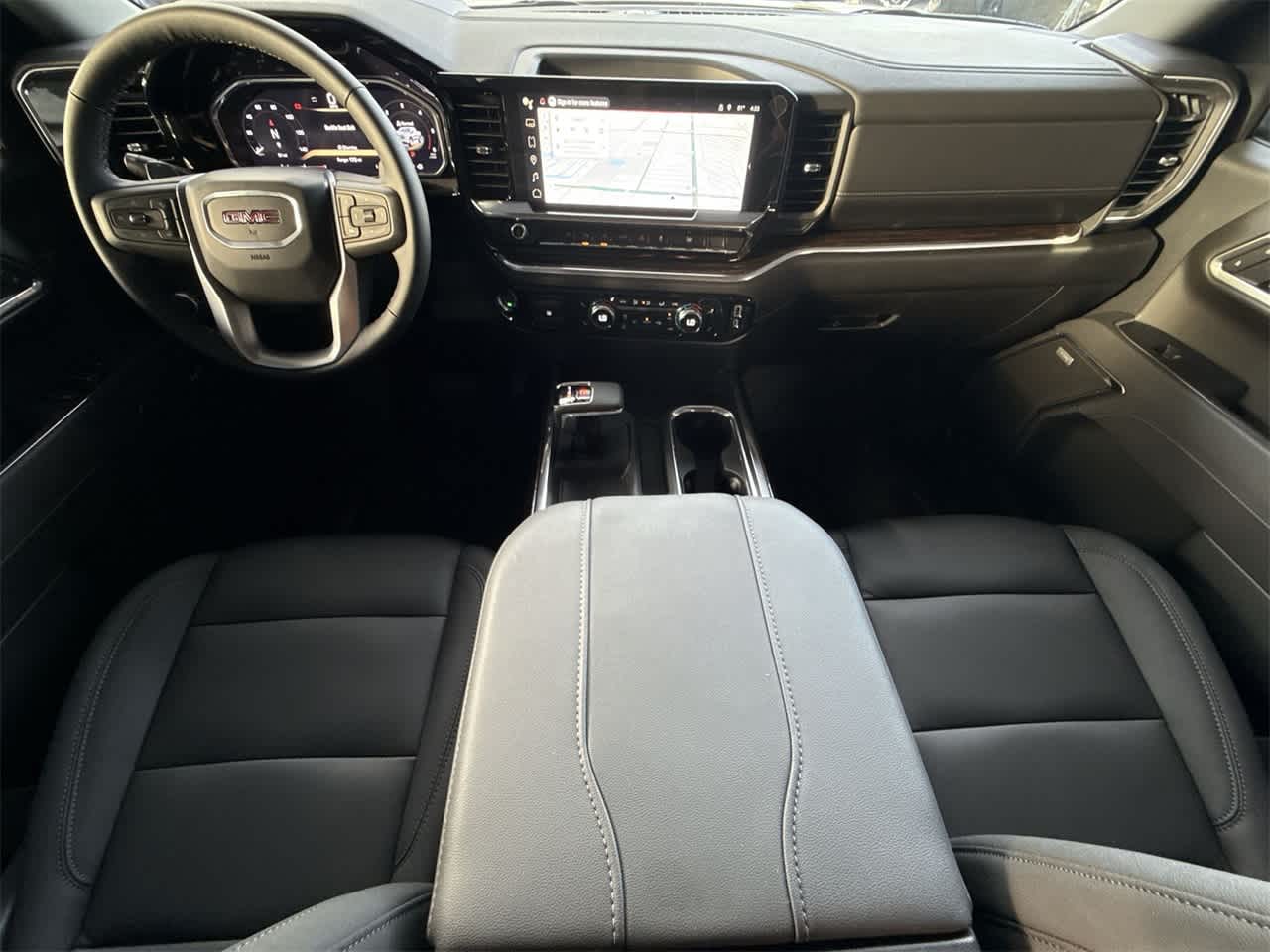 Thumbnail: 2026 GMC Sierra 1500 - 24