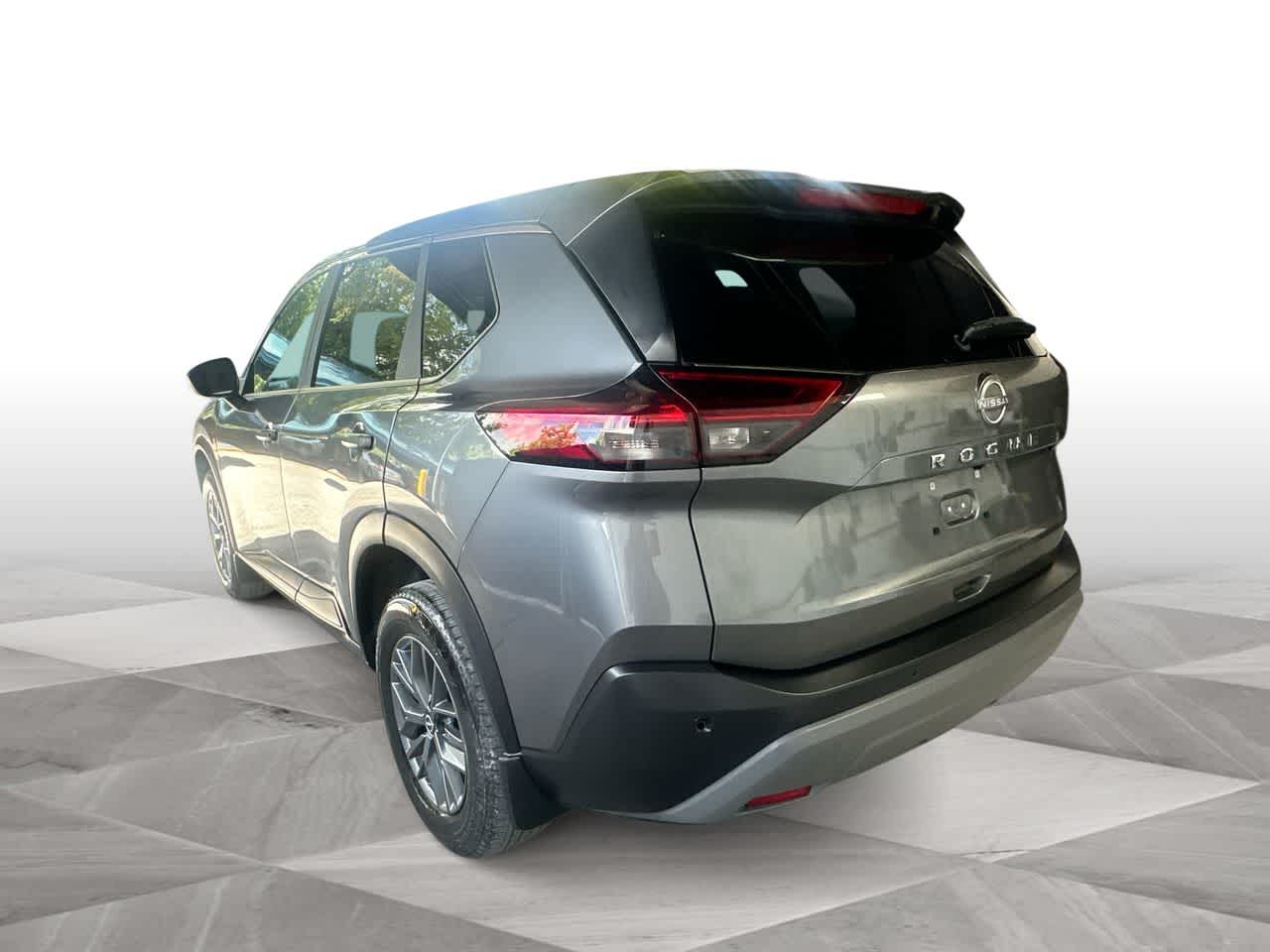 Thumbnail: 2023 Nissan Rogue - 6