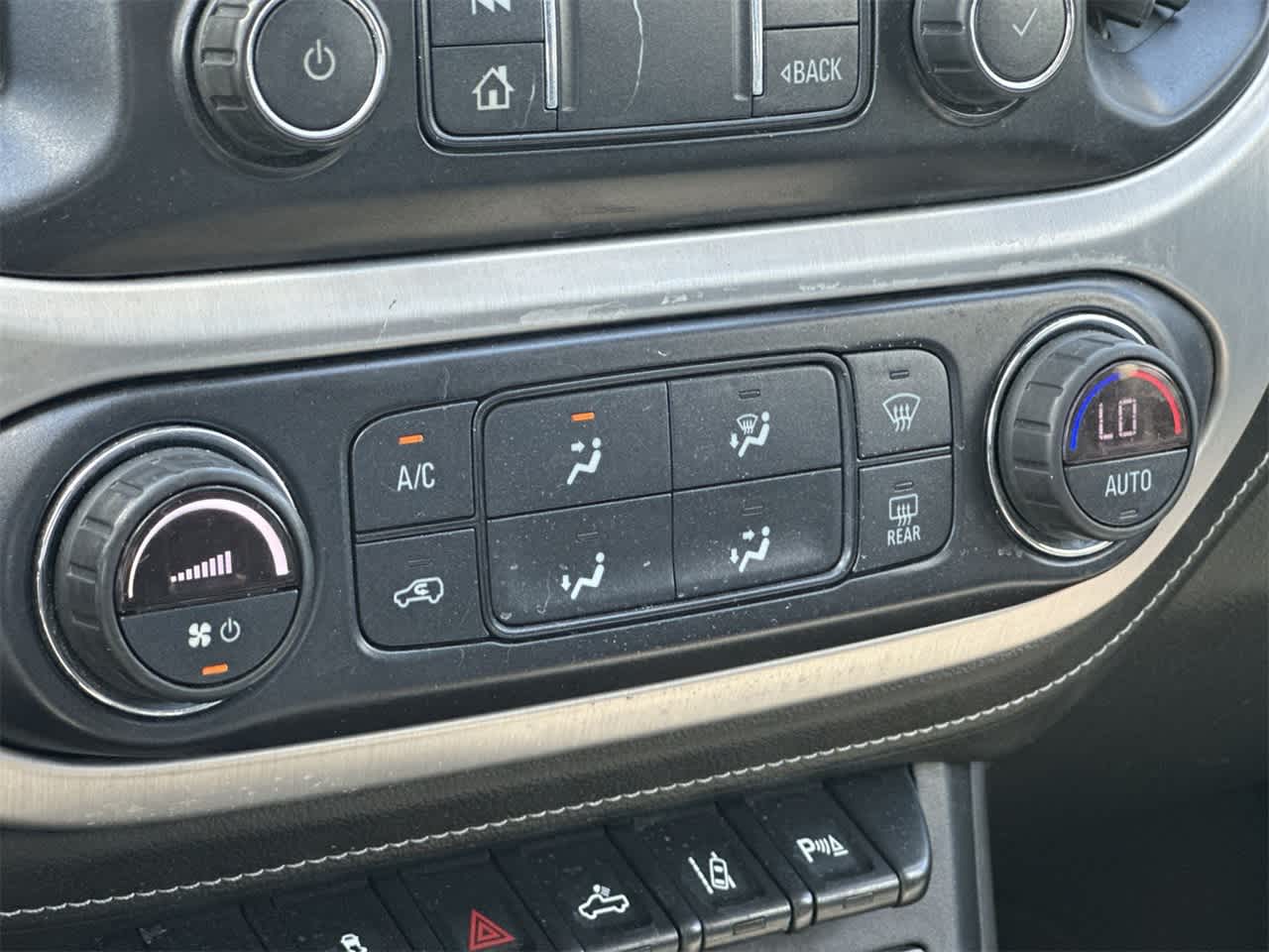 Thumbnail: 2019 GMC Canyon - 20