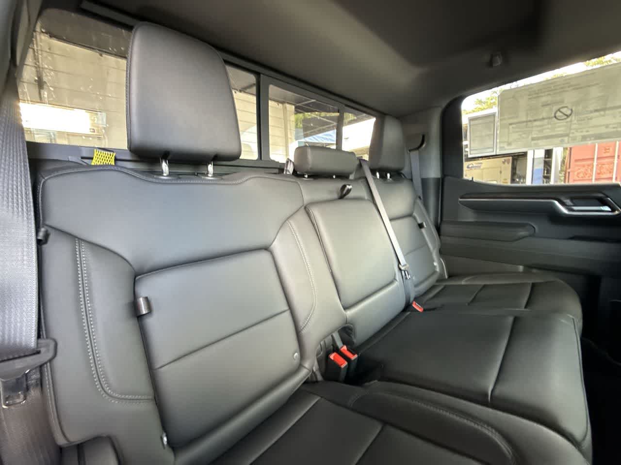 Thumbnail: 2026 GMC Sierra 1500 - 26