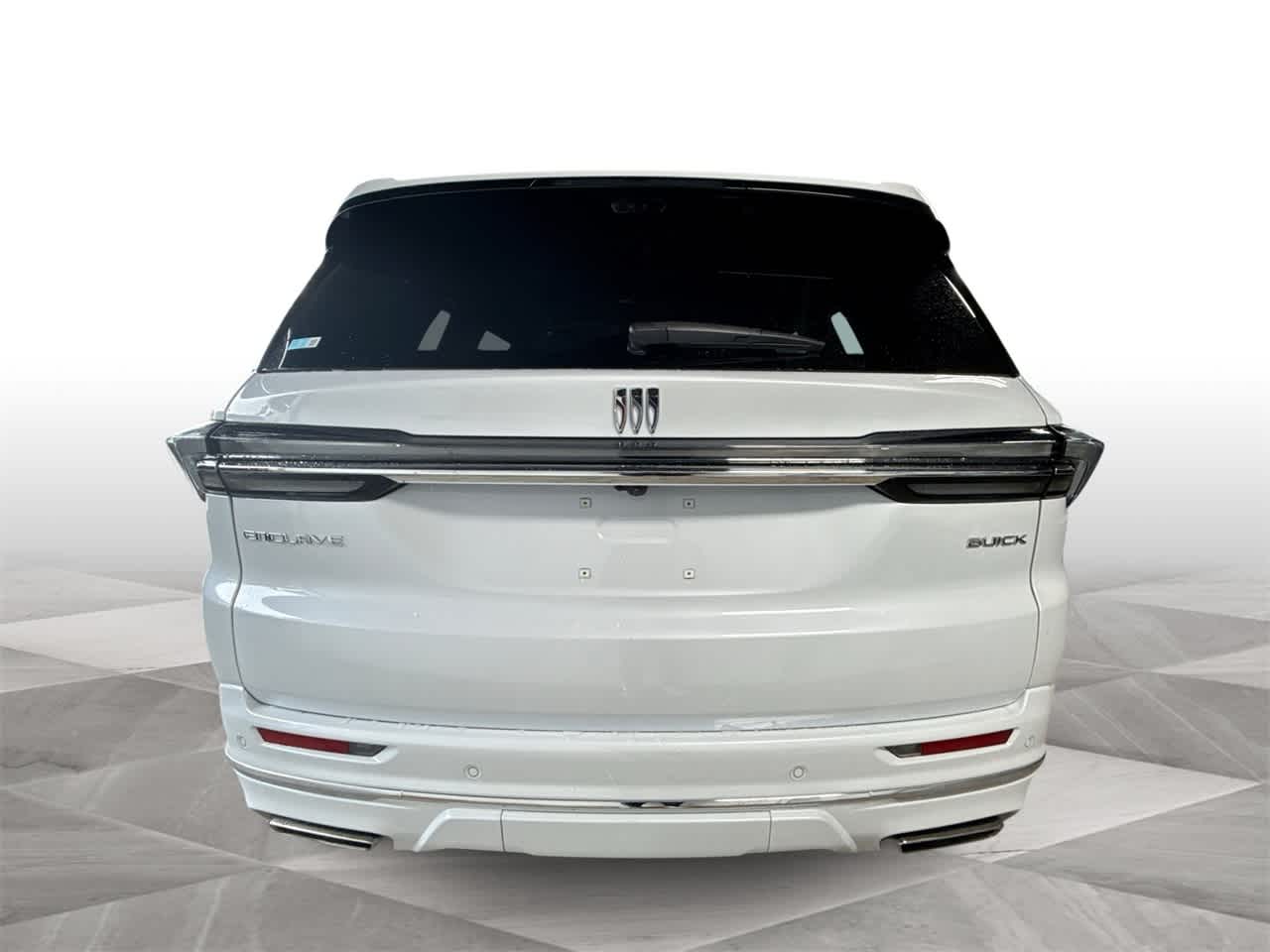 Thumbnail: 2026 Buick Enclave - 7