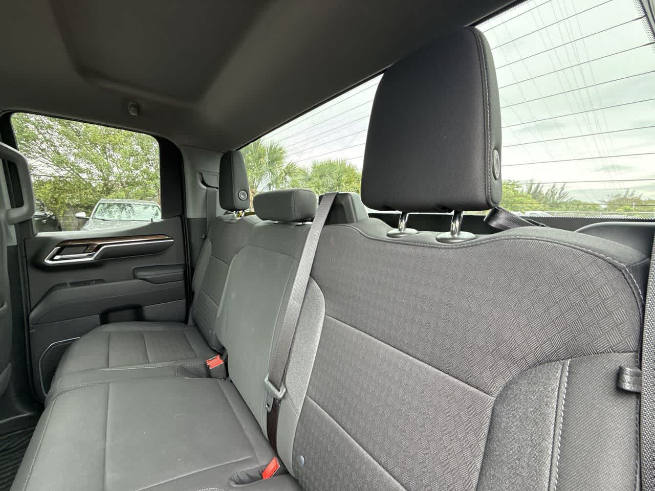 Thumbnail: 2023 GMC Sierra 1500 - 22