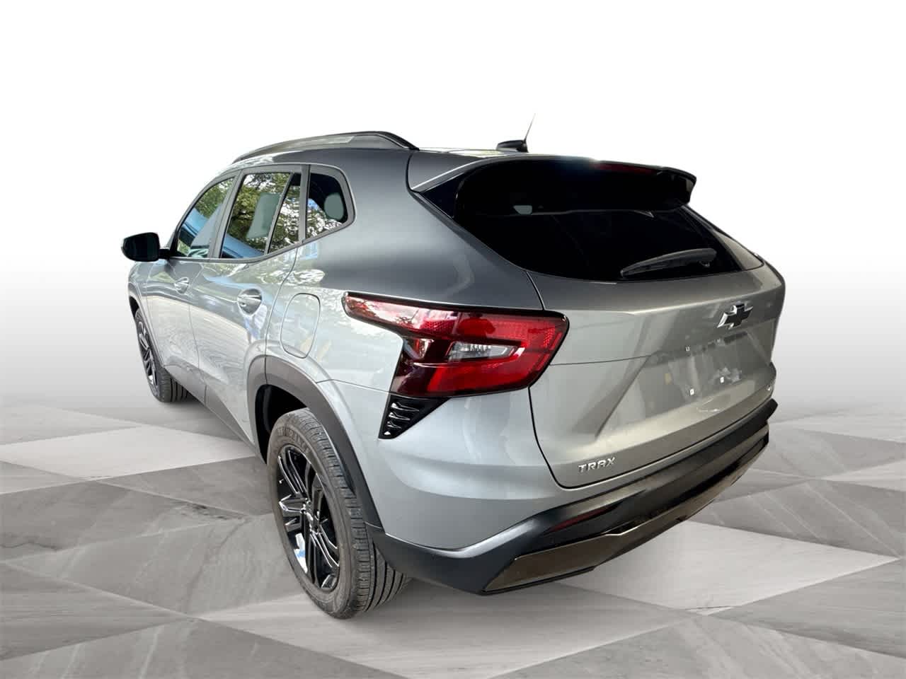 Thumbnail: 2024 Chevrolet Trax - 6