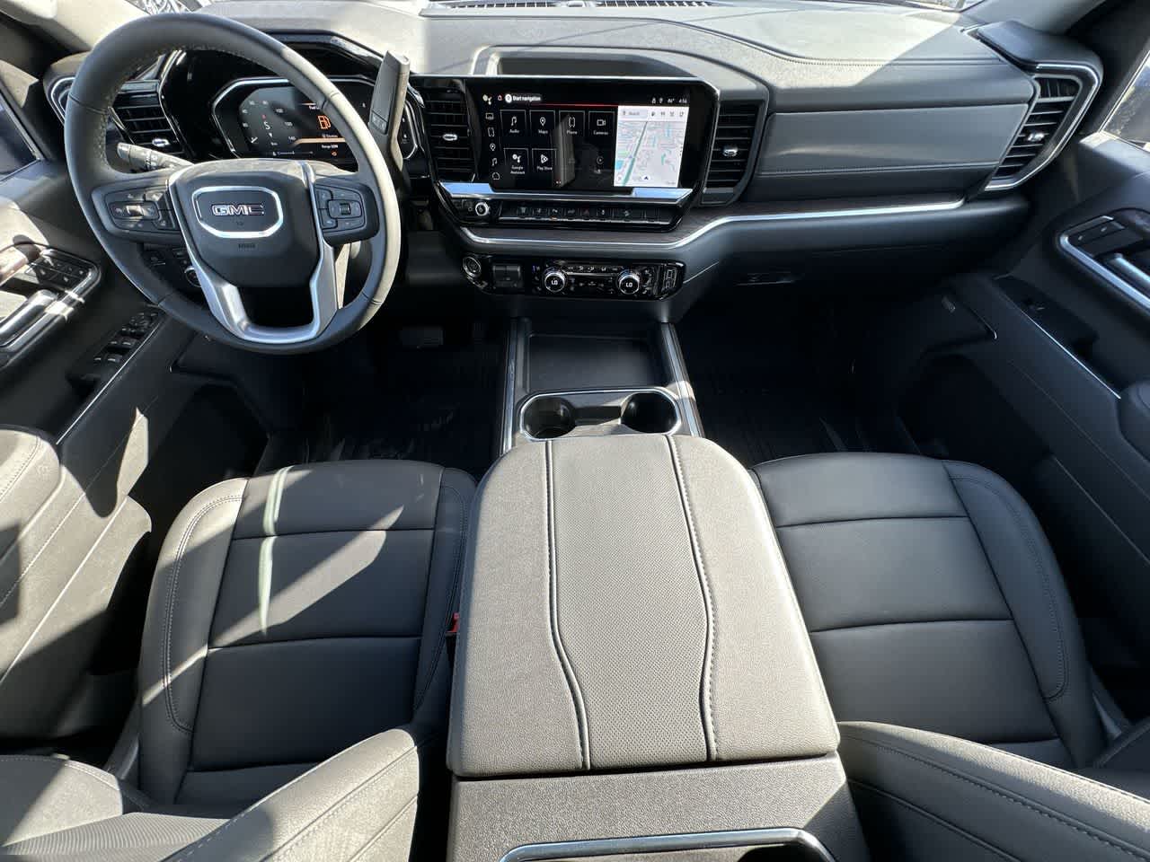 Thumbnail: 2026 GMC Sierra 2500 - 24