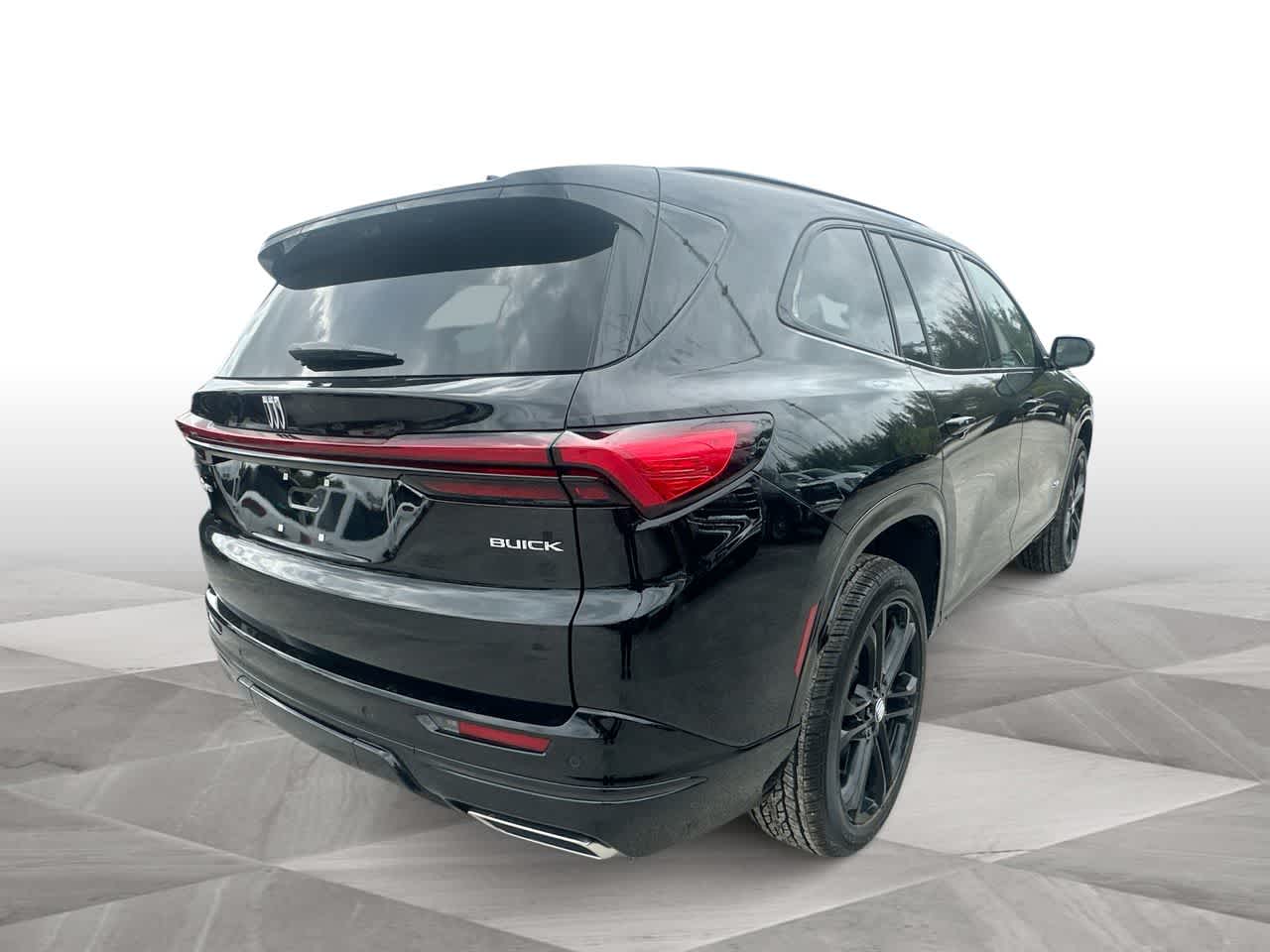 Thumbnail: 2026 Buick Enclave - 8
