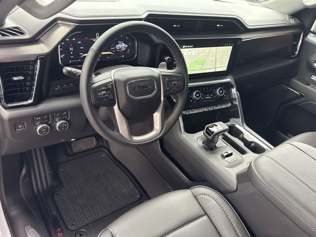 Thumbnail: 2026 GMC Sierra 1500 - 13