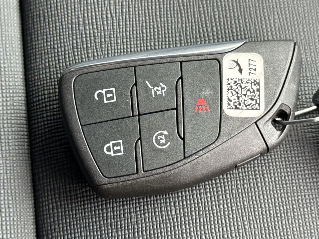 Thumbnail: 2026 Buick Enclave - 28