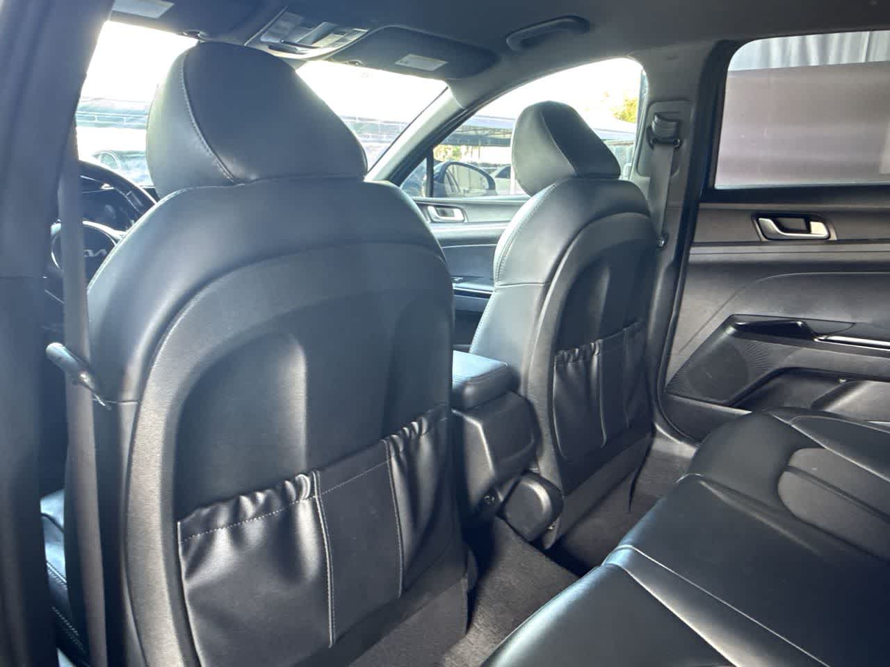 Thumbnail: 2024 Kia K5 - 23