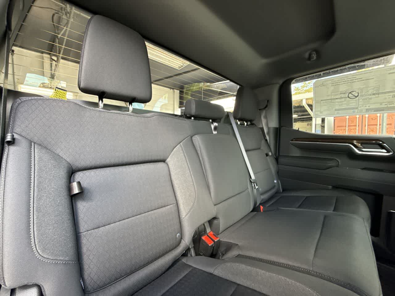 Thumbnail: 2026 GMC Sierra 1500 - 26