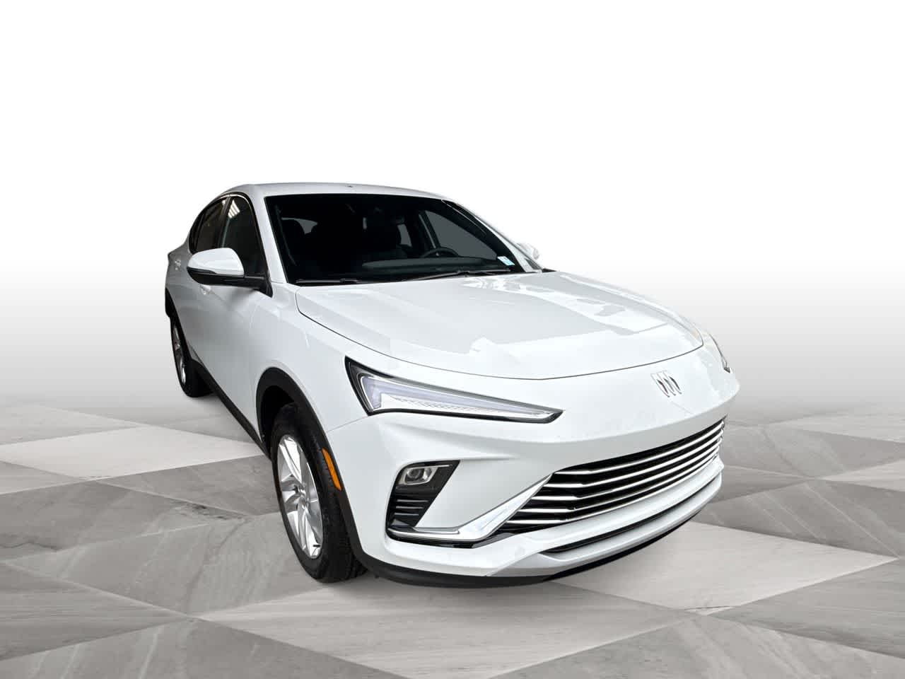 Thumbnail: 2026 Buick Envista - 2