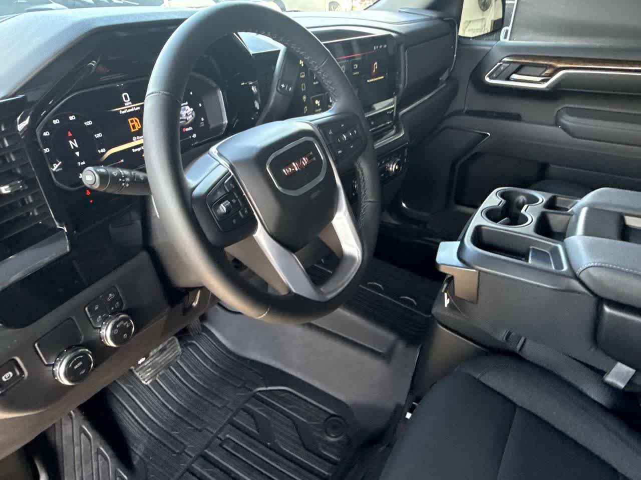 Thumbnail: 2026 GMC Sierra 1500 - 13