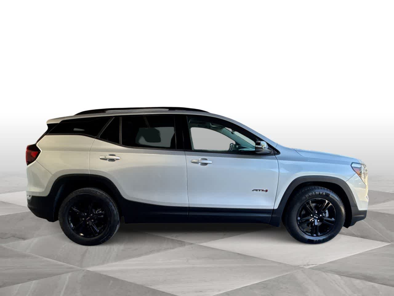 Thumbnail: 2022 GMC Terrain - 9