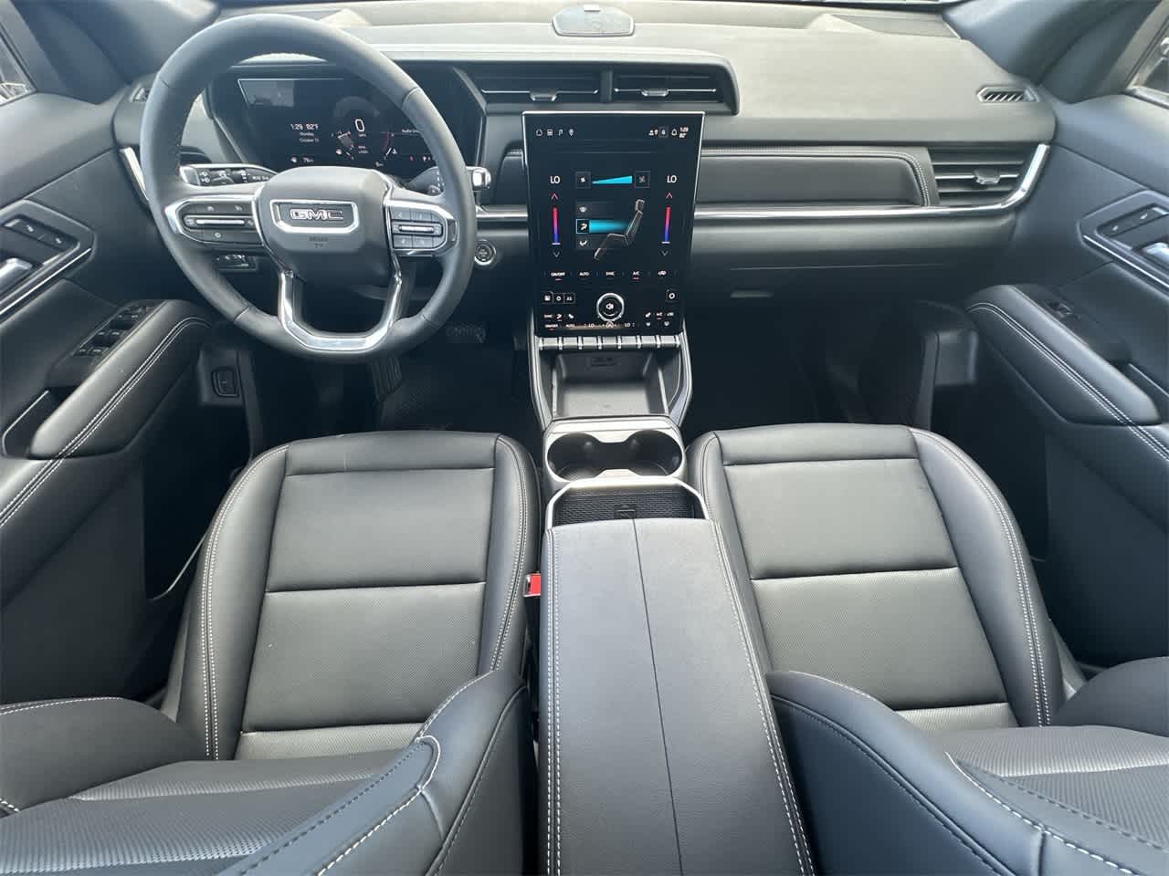 Thumbnail: 2026 GMC Terrain - 24