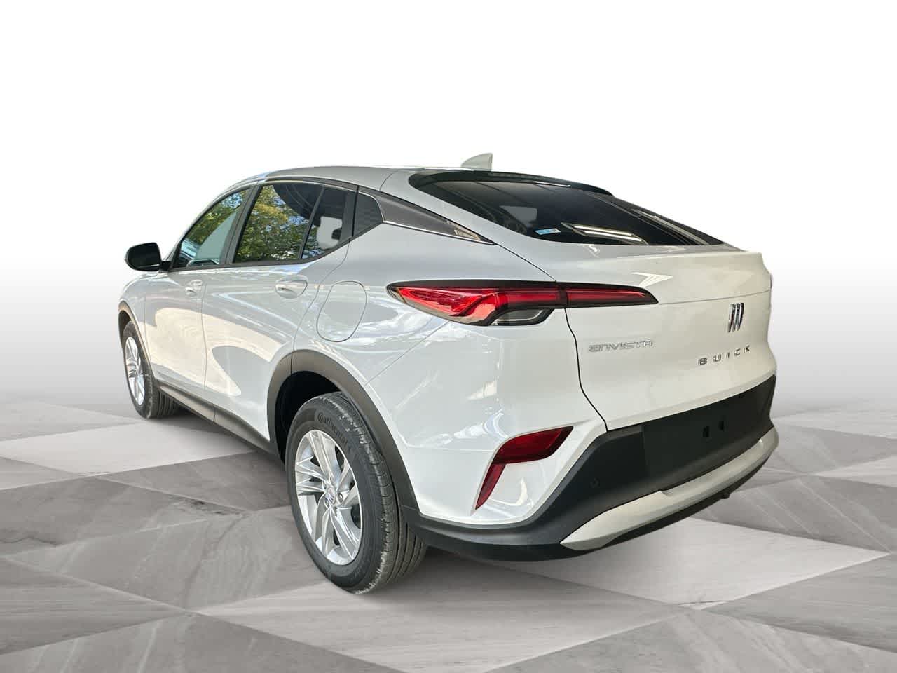 Thumbnail: 2026 Buick Envista - 6