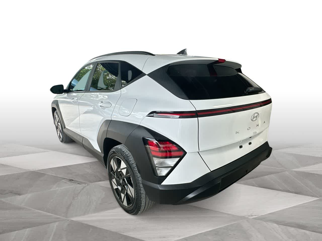 Thumbnail: 2024 Hyundai Kona - 6