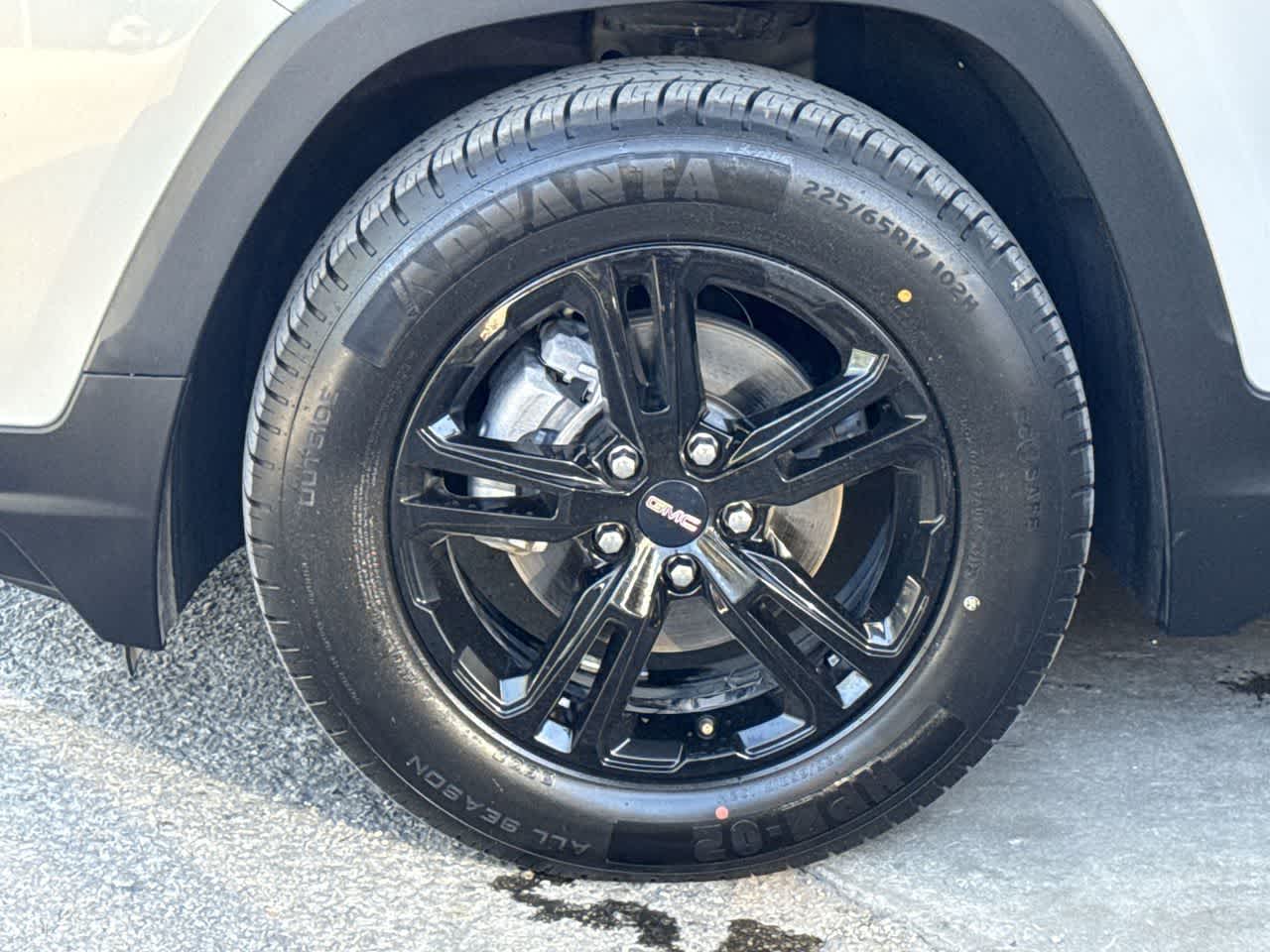 Thumbnail: 2022 GMC Terrain - 11