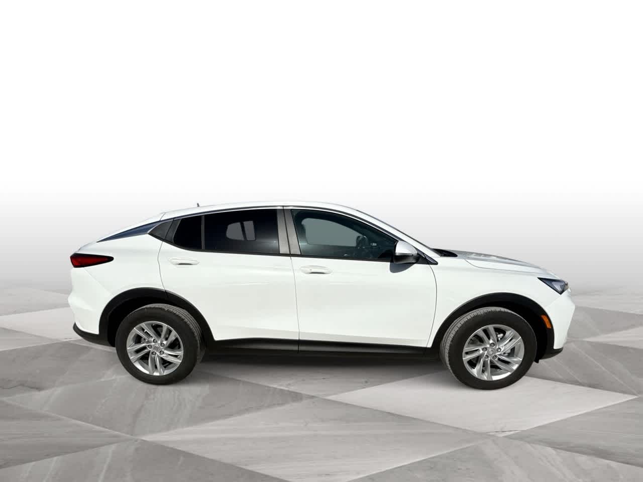 Thumbnail: 2025 Buick Envista - 9