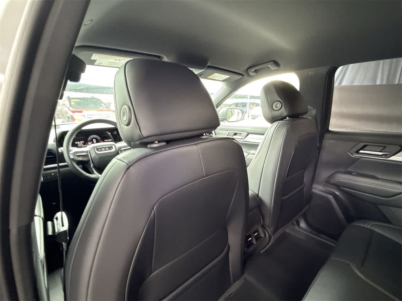 Thumbnail: 2026 GMC Terrain - 23