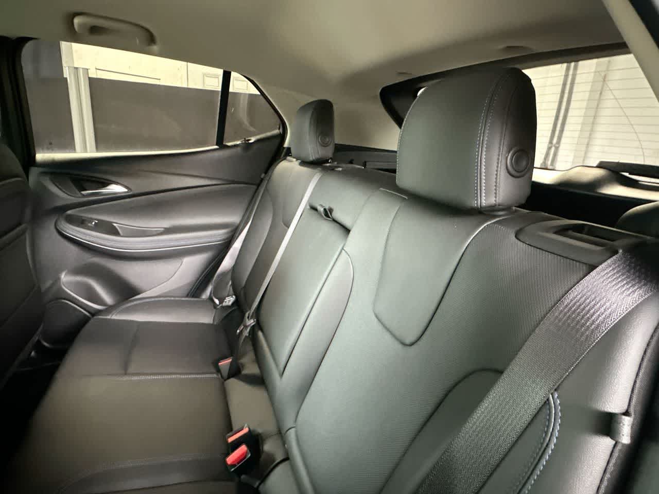 Thumbnail: 2026 Buick Encore GX - 22
