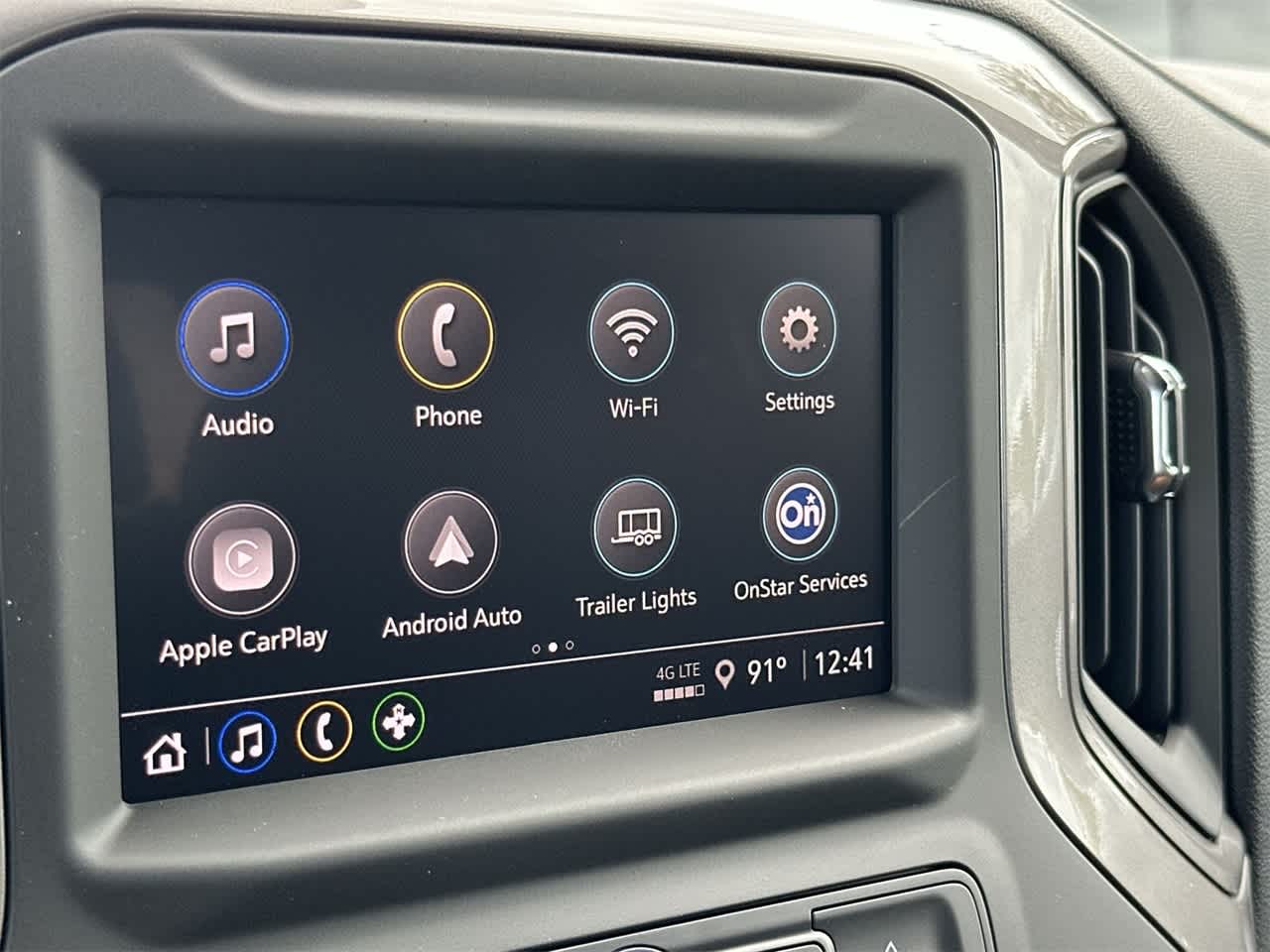 Thumbnail: 2026 GMC Sierra 1500 - 18