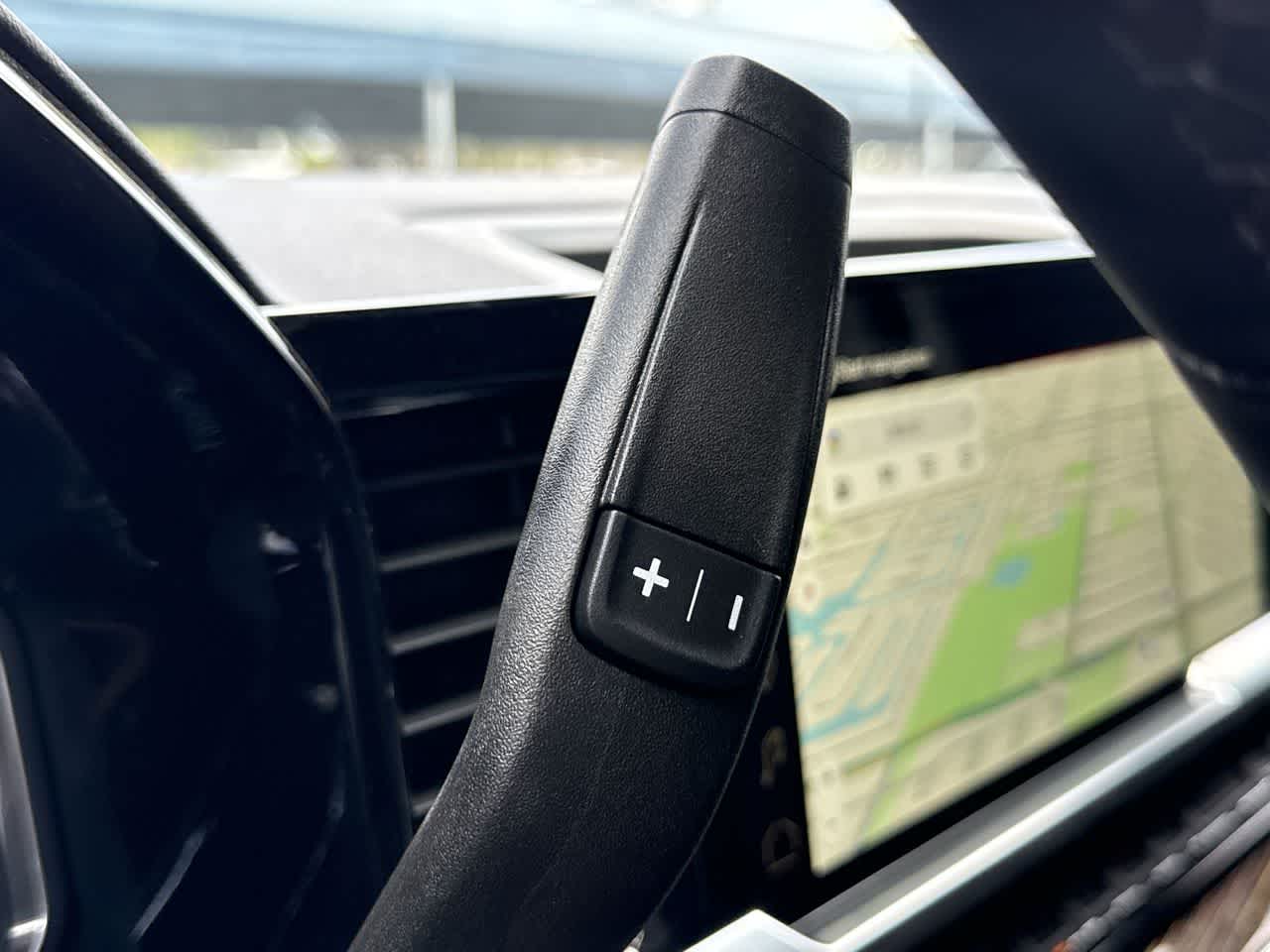 Thumbnail: 2026 GMC Sierra 1500 - 21