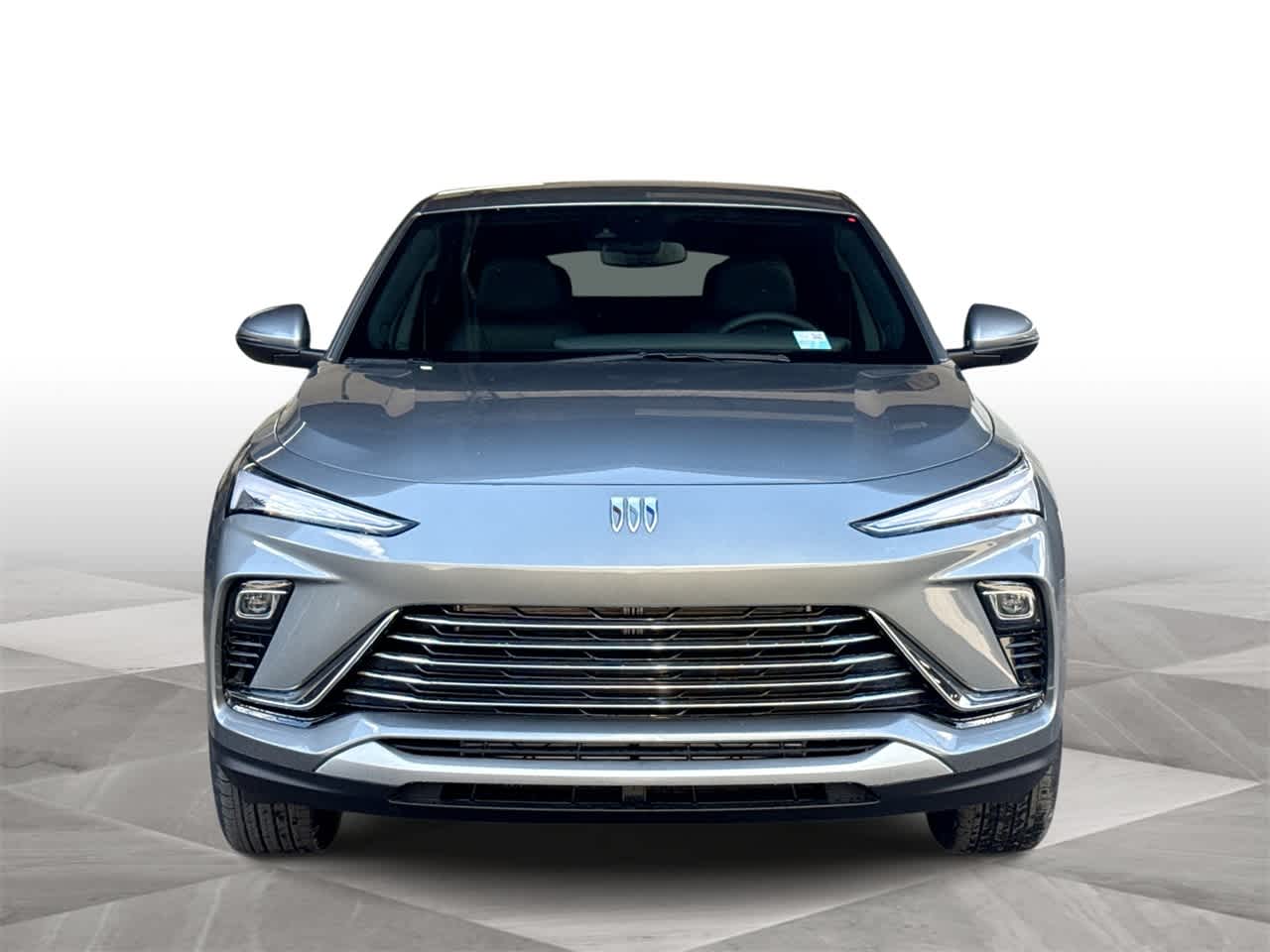 Thumbnail: 2026 Buick Envista - 3