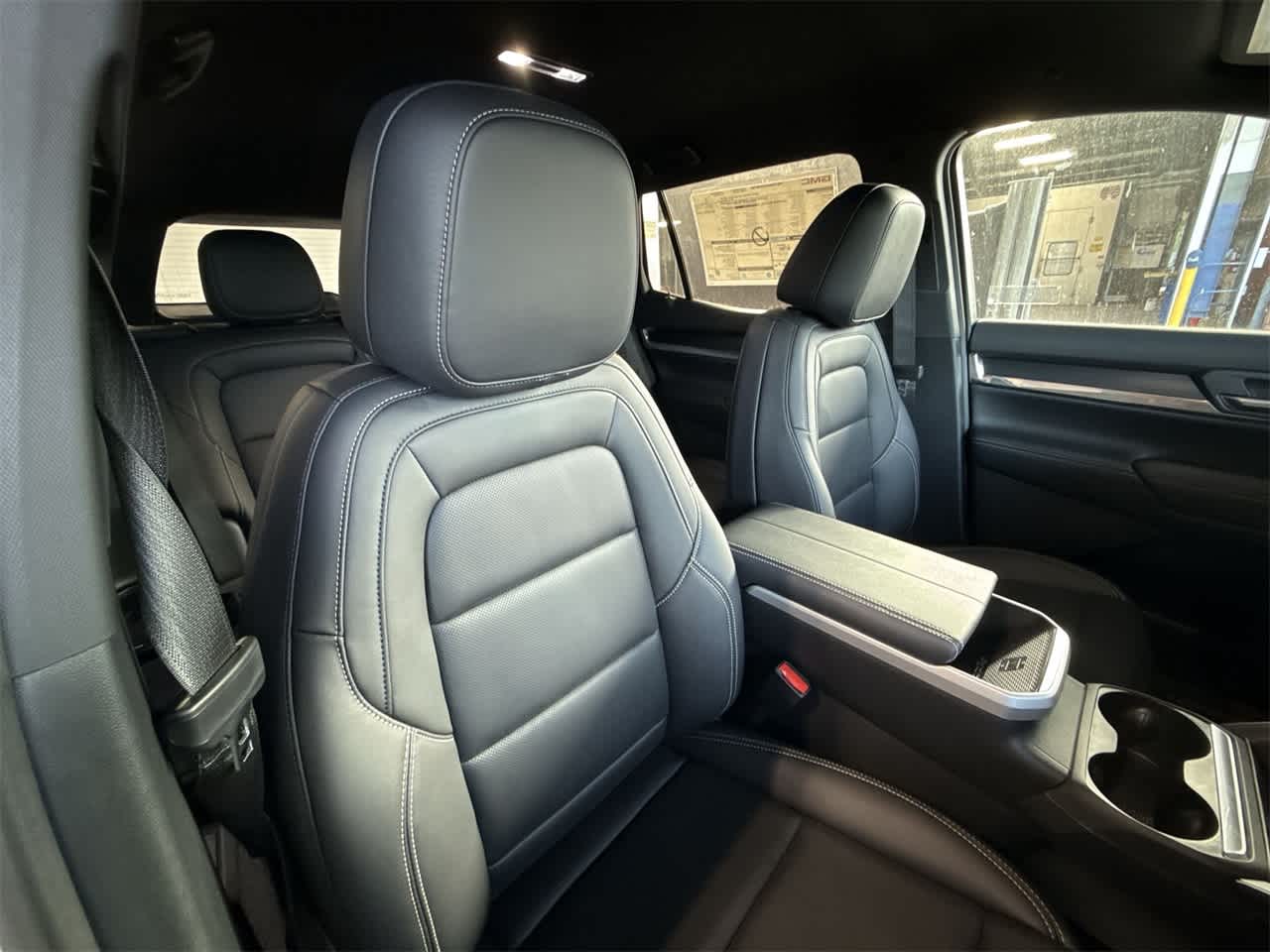 Thumbnail: 2026 GMC Terrain - 27