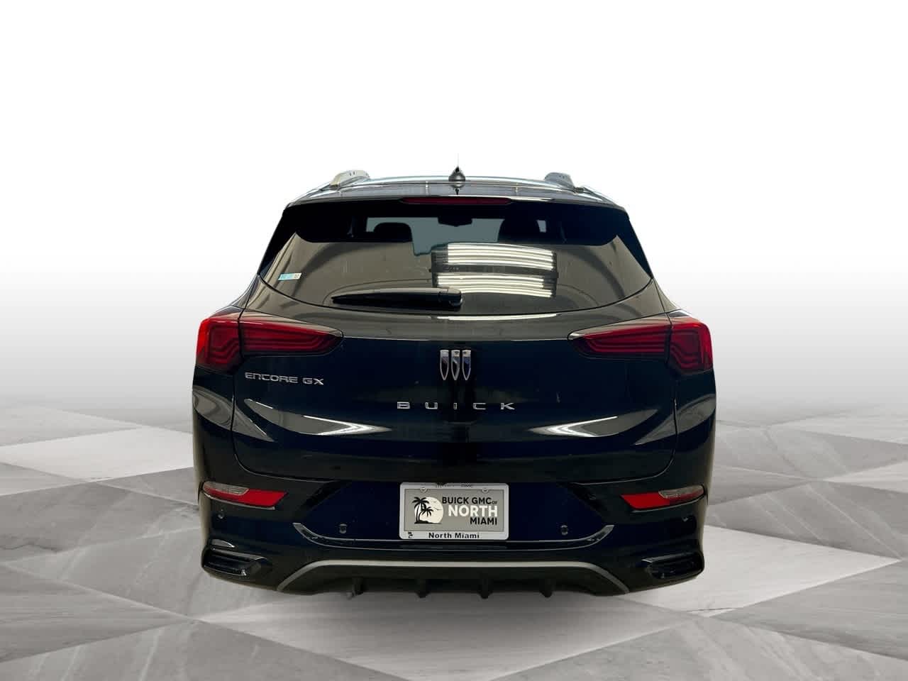 Thumbnail: 2026 Buick Encore GX - 7