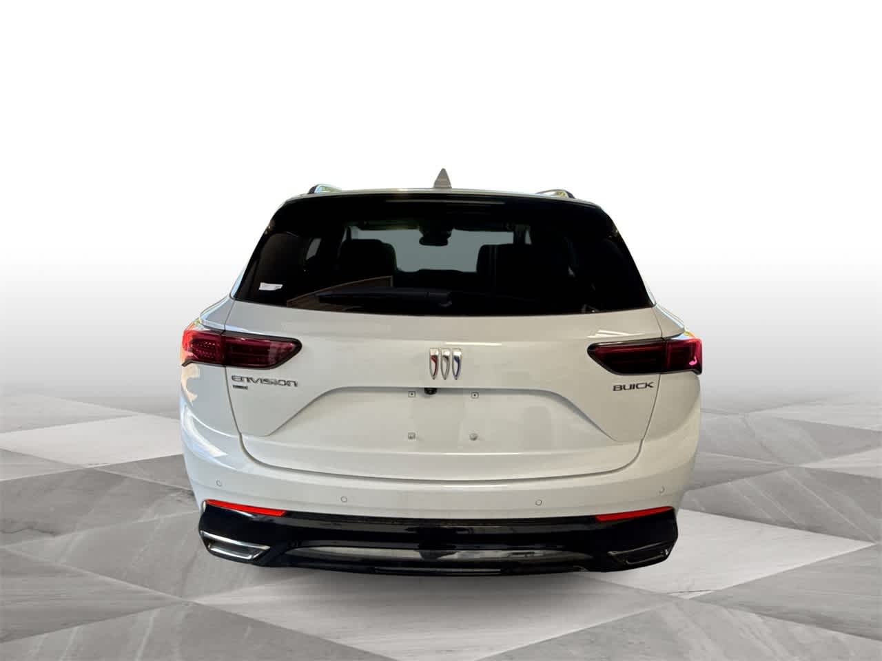 Thumbnail: 2025 Buick Envision - 7