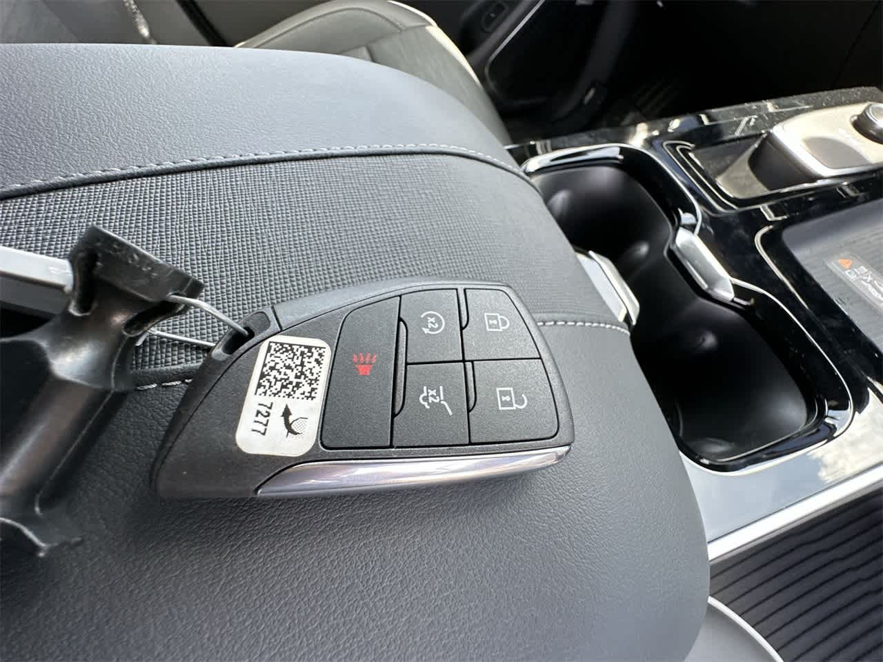 Thumbnail: 2026 Buick Enclave - 28