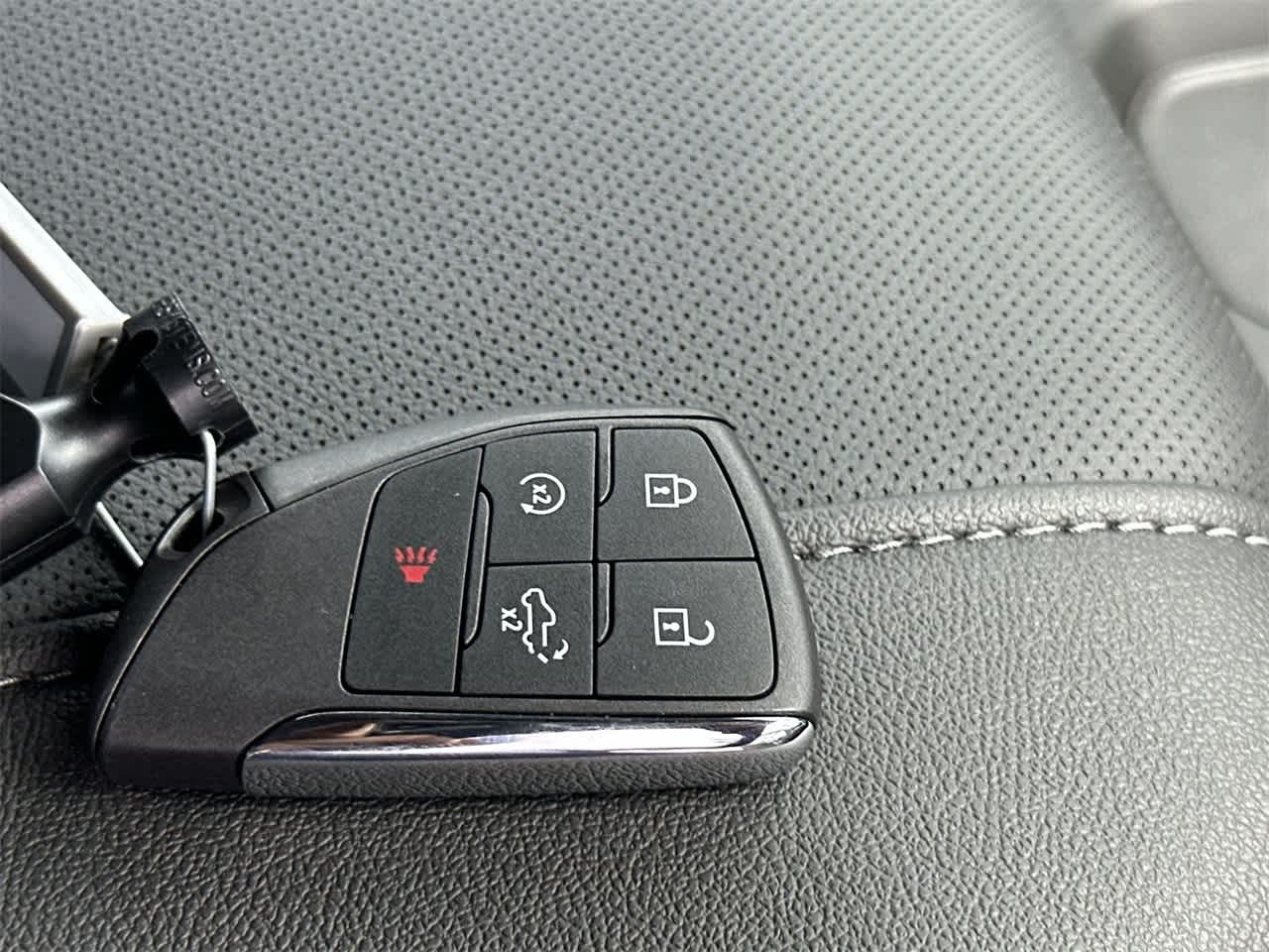 Thumbnail: 2026 GMC Sierra 1500 - 28