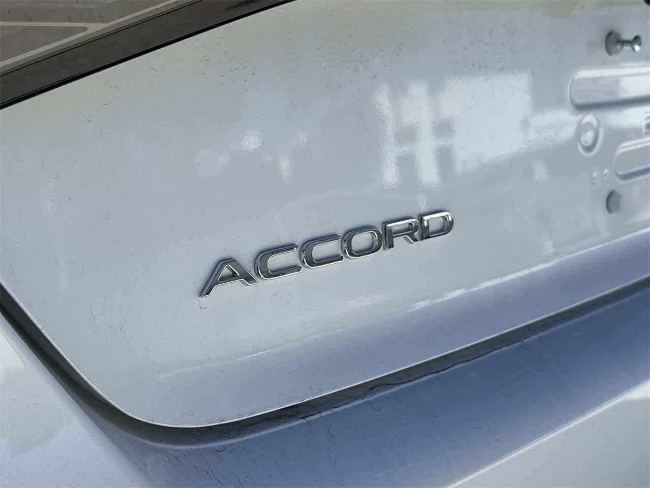 Thumbnail: 2025 Honda Accord - 11