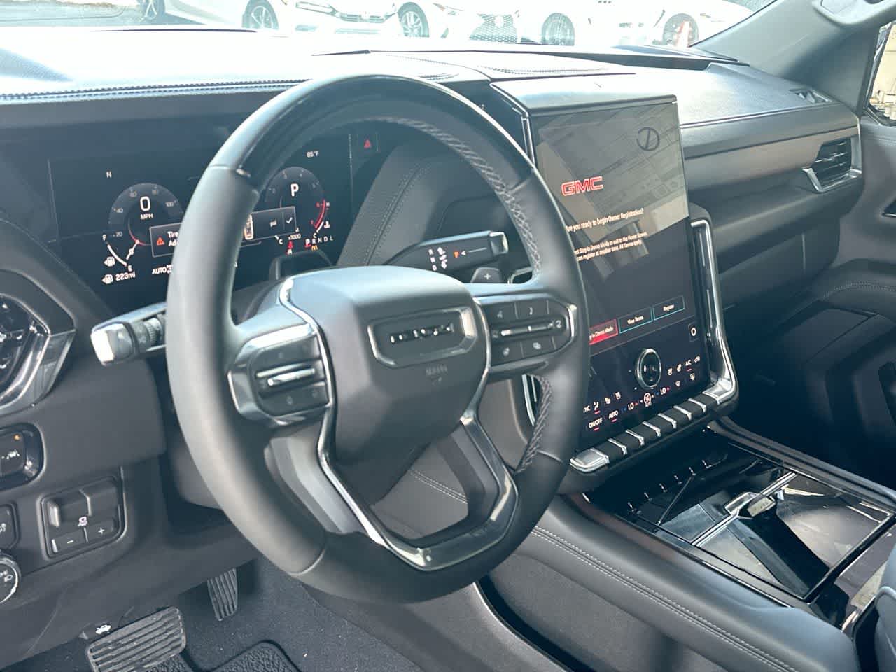 Thumbnail: 2026 GMC Yukon - 13