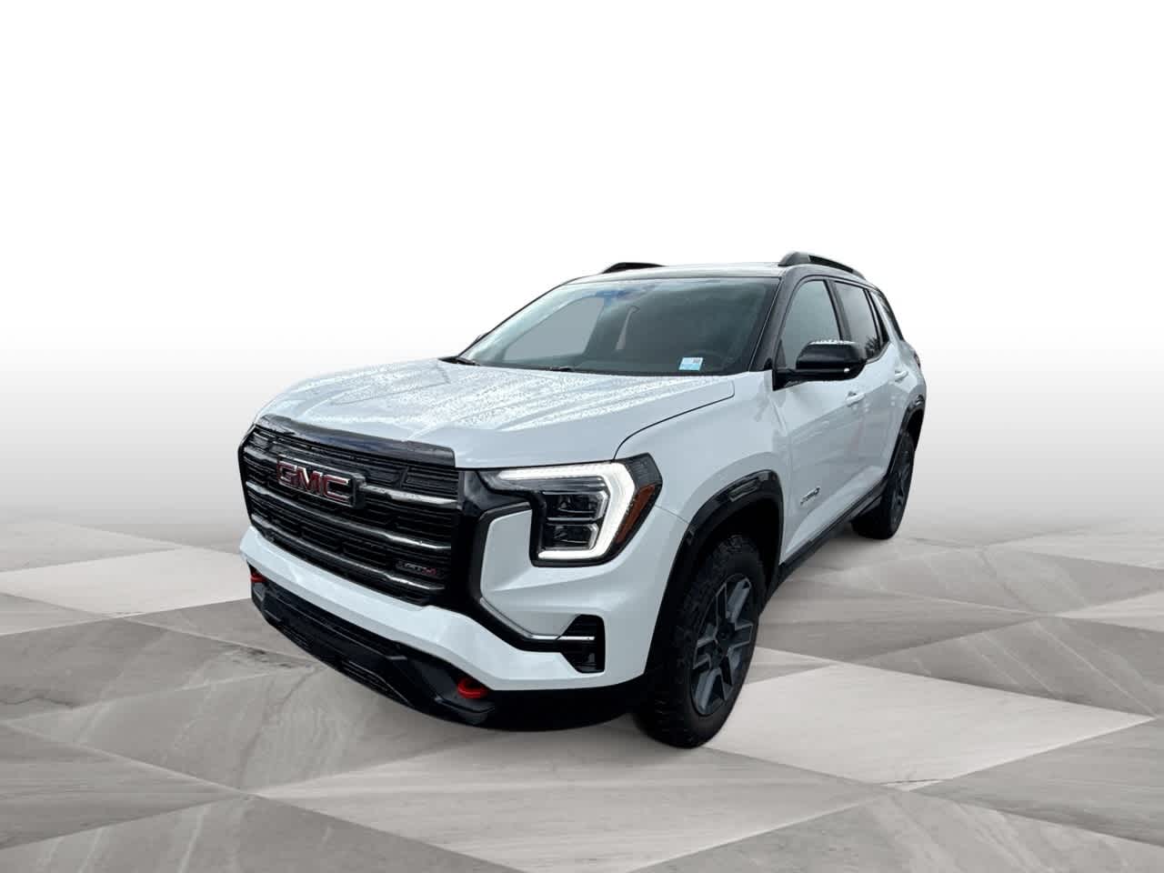 Thumbnail: 2026 GMC Terrain - 4