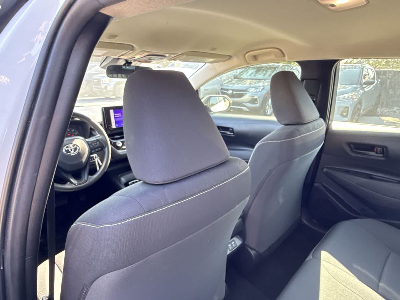 Thumbnail: 2024 Toyota Corolla - 23