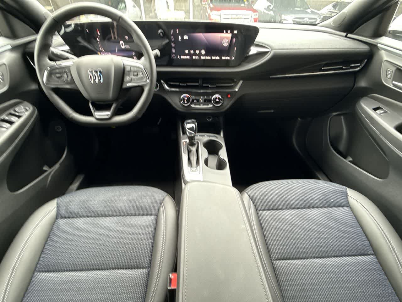 Thumbnail: 2026 Buick Envista - 24