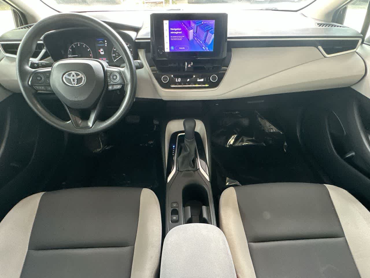 Thumbnail: 2024 Toyota Corolla - 24