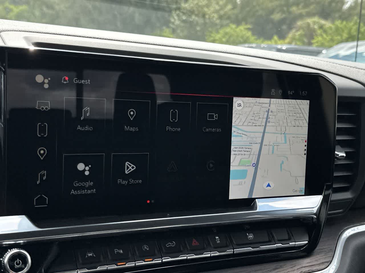 Thumbnail: 2026 GMC Sierra 1500 - 18